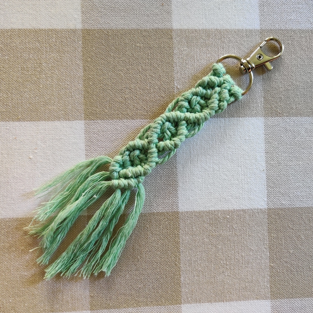 🍓2 for 15🍓 Macrame crafts - Picture 1 of 1